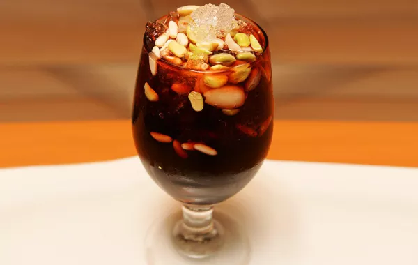 عصير الجلاب