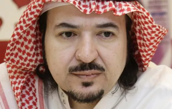 خالد سامي: قدمت الكاركترات قبل المالكي والجراح