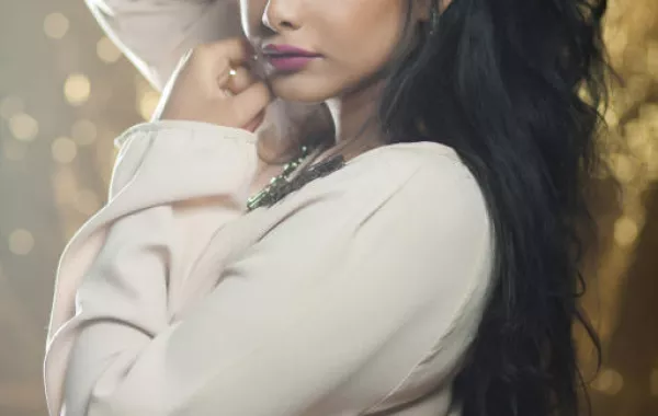 عهود تستعد لألبومها الأول