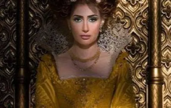 اعتزال غادة عبد الرازق يضعها في ورطة