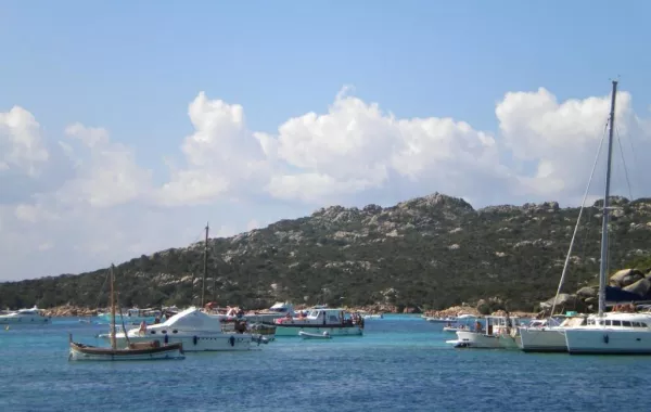 سردينيا": زمردة البحر المتوسط