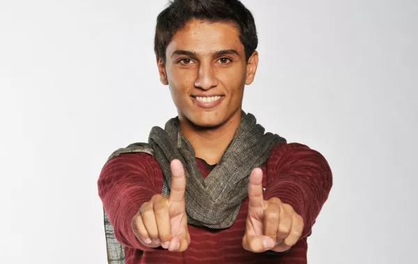 محمد عساف:حذّروني من شيرين وأنا أصرّيت عليها