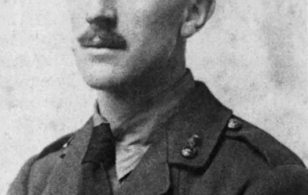 فيلم عن حياة كاتب سلسلة أفلام The Lord of the Rings