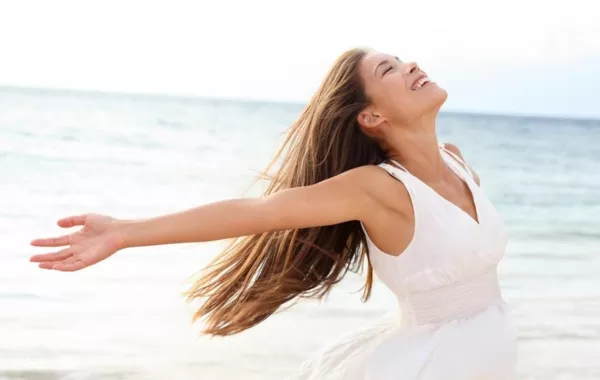 عيشي السعادة في أجمل 3 عناوين سياحية