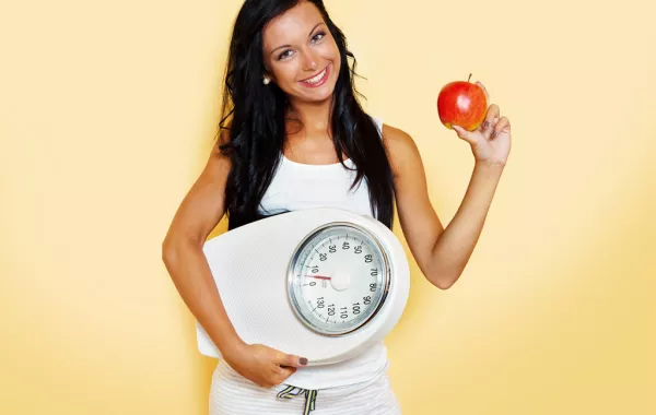 ملامح النظام الغذائي المضاد للسمنة