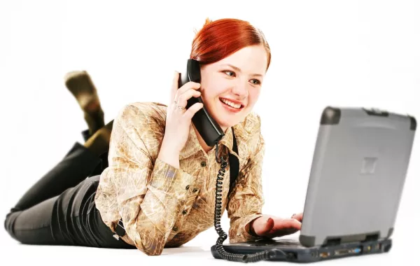 5 أسباب لتجربة العمل الحر