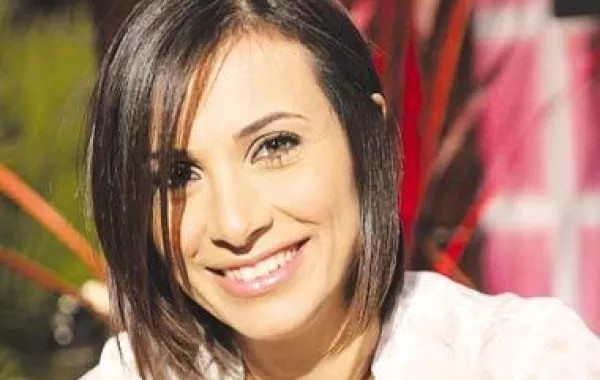 فرح بسيسو إلى الدراما من جديد بعد ثلاث سنوات من الغياب