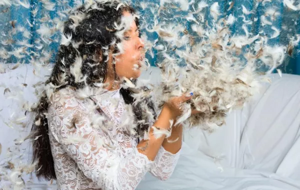 كيف تحرّرين منزلك من الفوضى؟