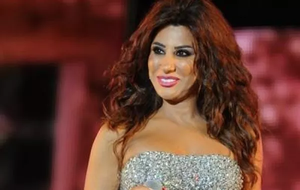 نجوى كرم تضيء سماء الدار البيضاء