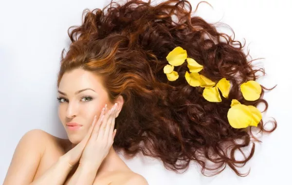 زيت الخردل لشعر سلس وناعم