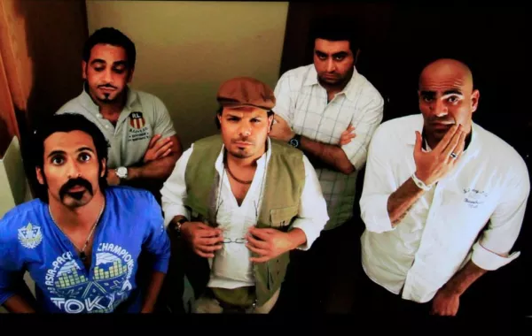 طارق الزامل .. الرقابة في الكويت شديدة