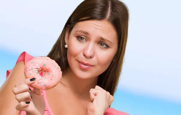 بالفيديو:نصائح تحرّرك من اشتهاء السكر