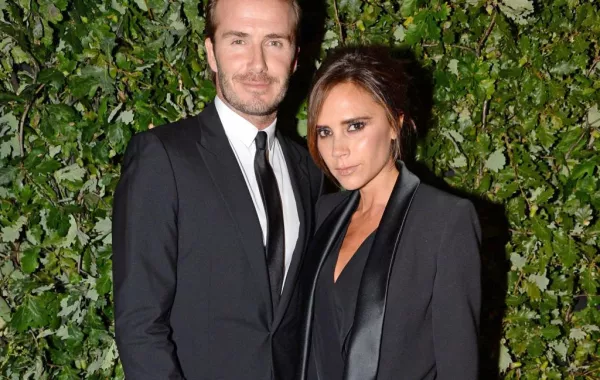 عائلة  Beckham تشتري منزلا خيالياً