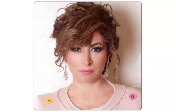 ديمة بياعة تدخل المشفى للمرّة المئة