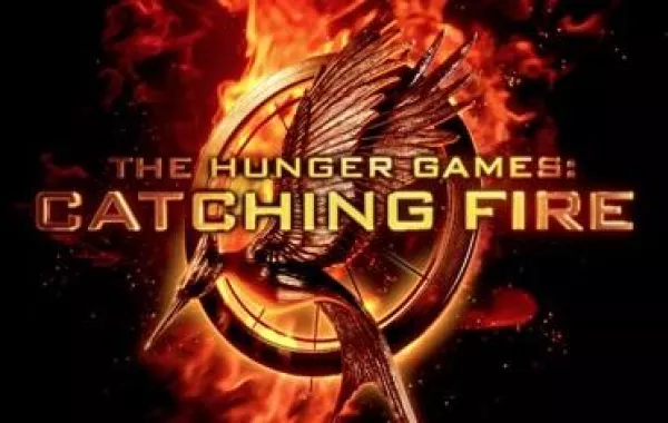 The Hunger Games: Catching Fire الأول عالمياً