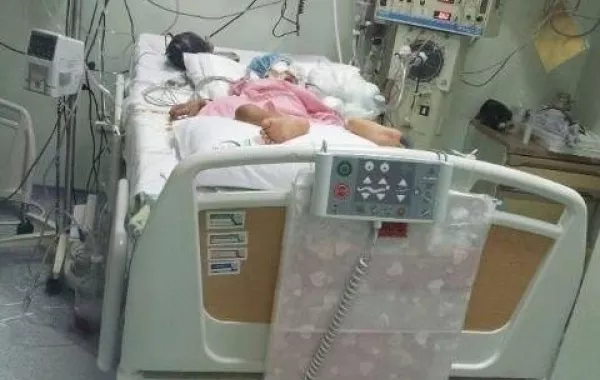 وفاة طفلة سعودية بأنفلونزا الخنازير