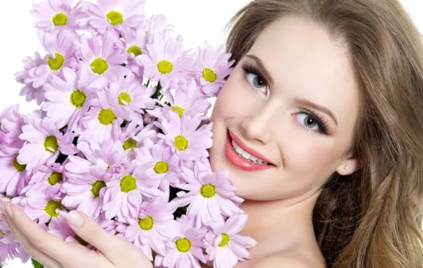 نصائح نساء فرنسيات للعناية بالبشرة