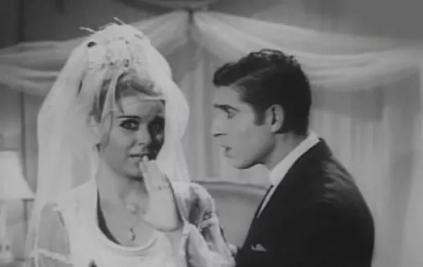 فساتين زفاف نجمات الزمن الجميل!