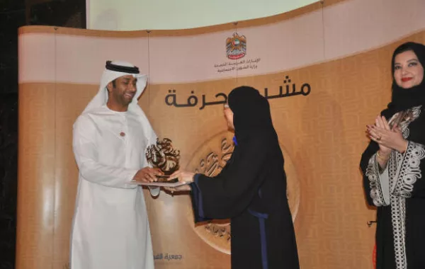تكريم سفير الألحان فايز السعيد