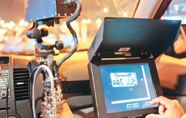 القبض على قناص ساهر في الرياض