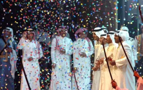 بعد تأجيل عامين أوبريت غنائي في "الجنادريَّة 28"
