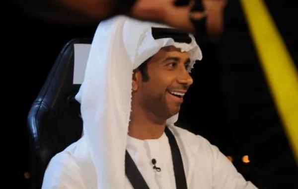 "عشاء في السماء" مع فايز السعيد وياسر الياسري