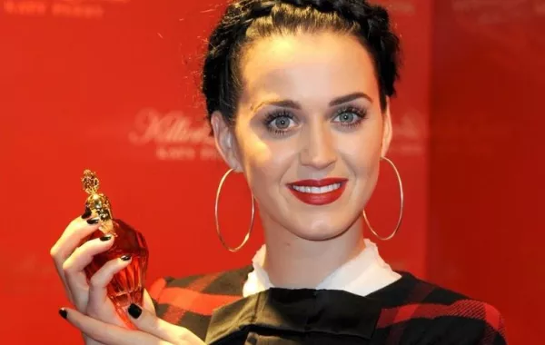 عطر Killer Queen  جديد Katy Perry