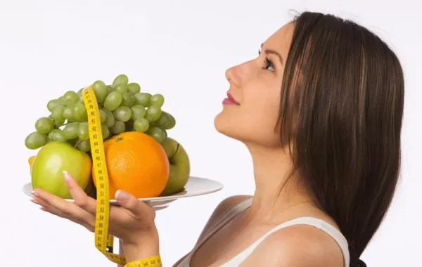 اخسري 2.5 كيلوجراماً أسبوعيّاً مع "النظام الحيوي"