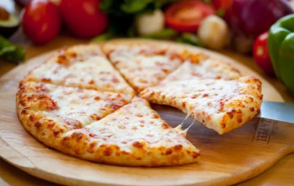 "البتيزا كوتشينا" Cucina Pizza