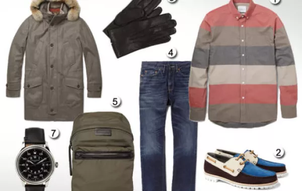 أناقة غير كلاسيكية 