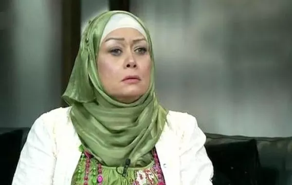 هالة فاخر:أؤدي العمرة وأثق في نزاهة القضاء المصري
