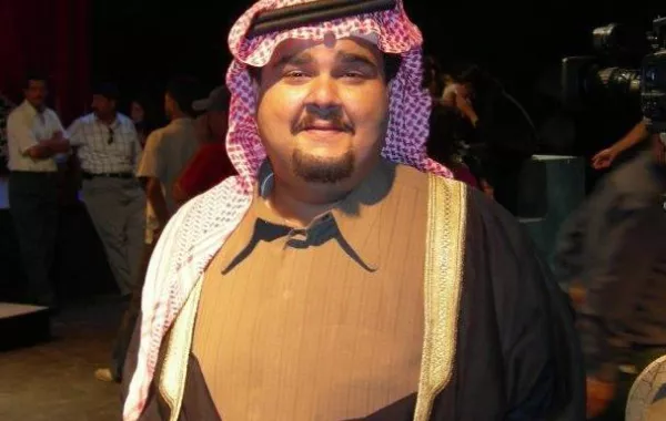 فهد الحيان:أدعو الجميع للمشاركة في حملة"سيدتي""لا للسمنة"