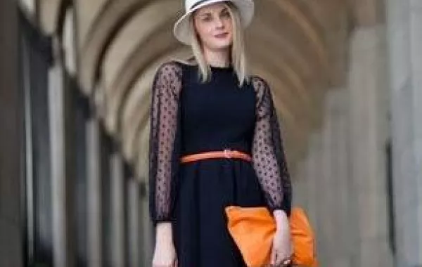 نصيحة سريعة : لوني إكسسواراتك