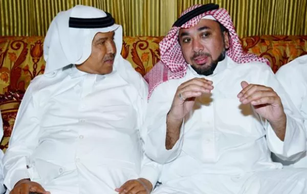 فنان العرب يكرّم صالح الشادي