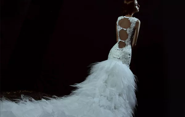 تعرفي إلى مجموعة Marquess من المصممة رحيل حسن