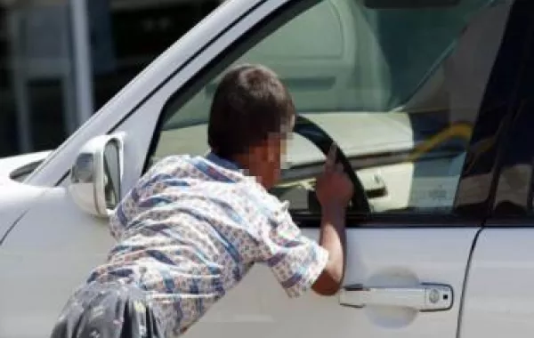 مركز الأطفال المتسولين يعيد 7429 طفلاً إلى أوطانهم