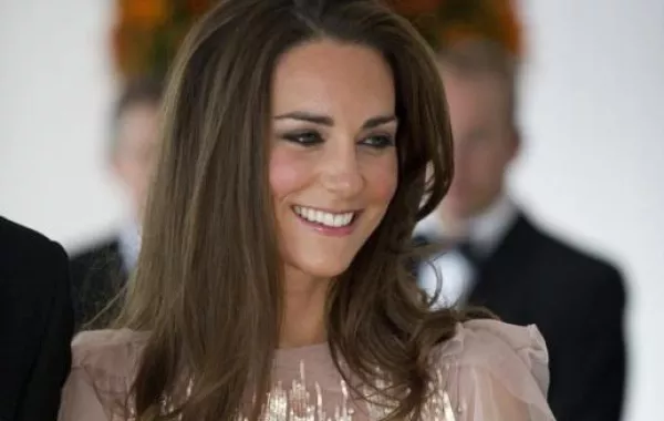 Kate Middleton صاحبة أجمل شعر