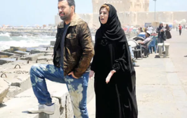 تيم حسن يدخل السباق الرمضانيّ بعمل قديم!