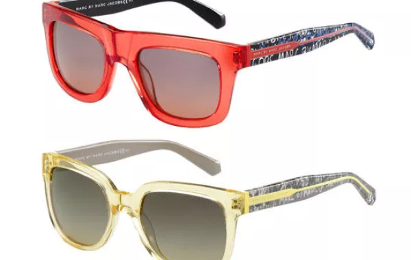 حفلات موسيقية بتنظيم "Marc by Marc Jacobs"