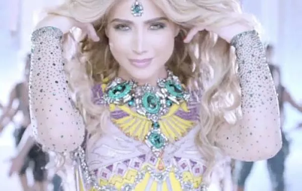 جمهور نوال الزغبي يهديها أغنية في عيد ميلادها