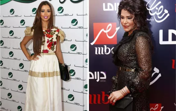 سباق الأناقة يحتدم بين نجمات روتانا وMBC