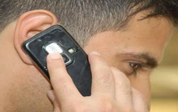 بالسعودية : تحذير رسمي من مكالمات توهم العملاء بالفوز بمبلغ مالي