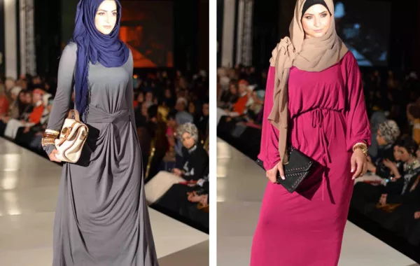 نصائح لتتألّقي بأزياء حجاب عصريّة