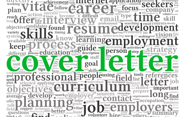 كيفية كتابة خطاب التقديم في 8 خطوات بسيطة