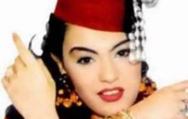 مرض شريهان يجبرها على ترك مصر