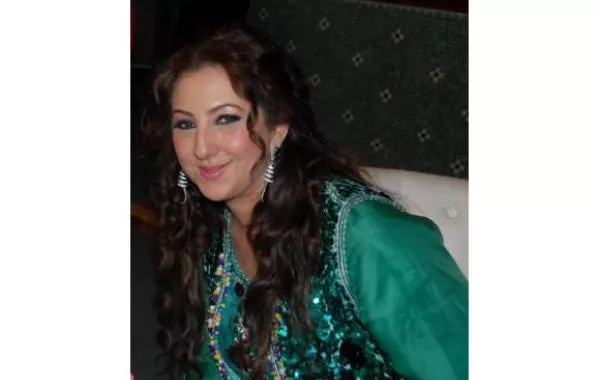 قفاطين مغربية  