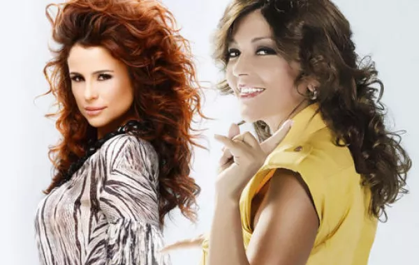 هل وقعت كارول سماحة في فخّ تقليد سميرة سعيد؟!