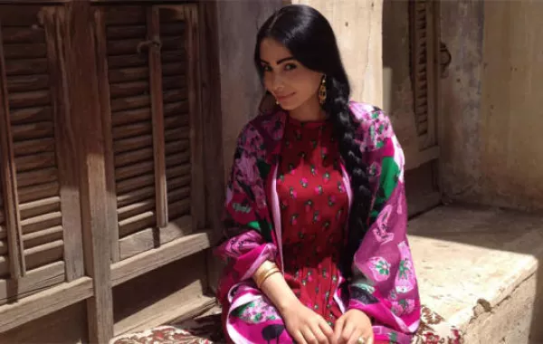 ما هي أسباب اعتذار سارة اليافعي عن مسلسل "أنتِ طالق"؟