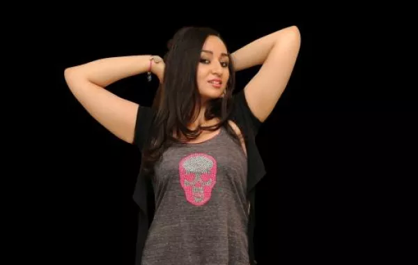 أفنان فؤاد في ثلاثية سعودية برمضان