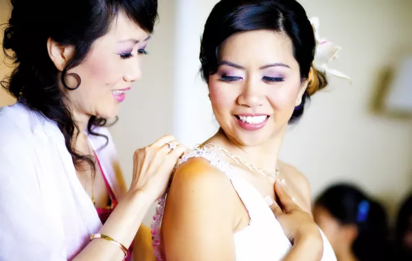 بالصور: 40 عروساً من العالم!